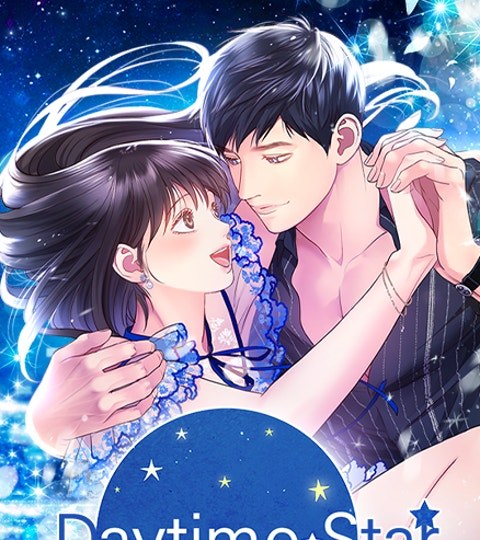 Daytime Star封面